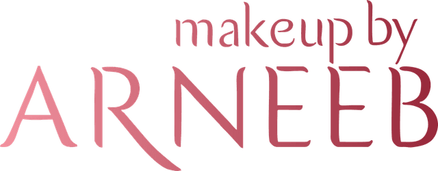 Makeup by Arneeb logo